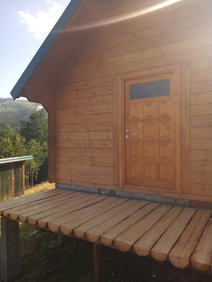 贝拉内Rakovic Katun - Biogradska Gora Accomodation别墅 外观 照片